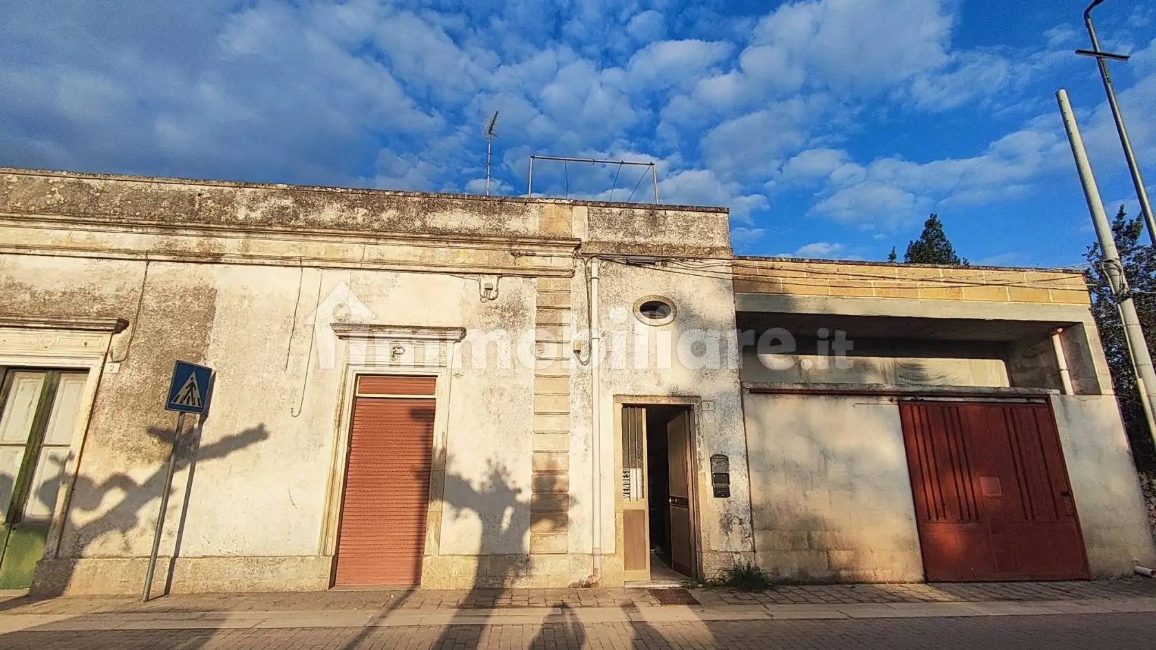 Casa indipendente in vendita a Cannole
