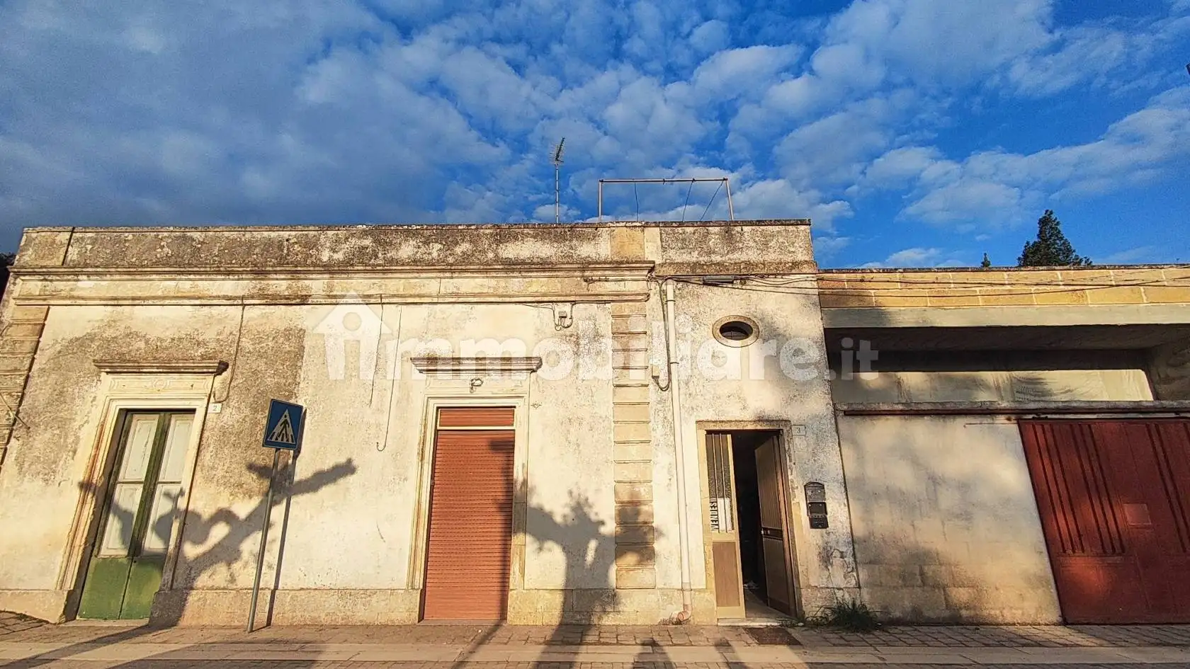 Terratetto unifamiliare via Mora, Cannole - foto 3