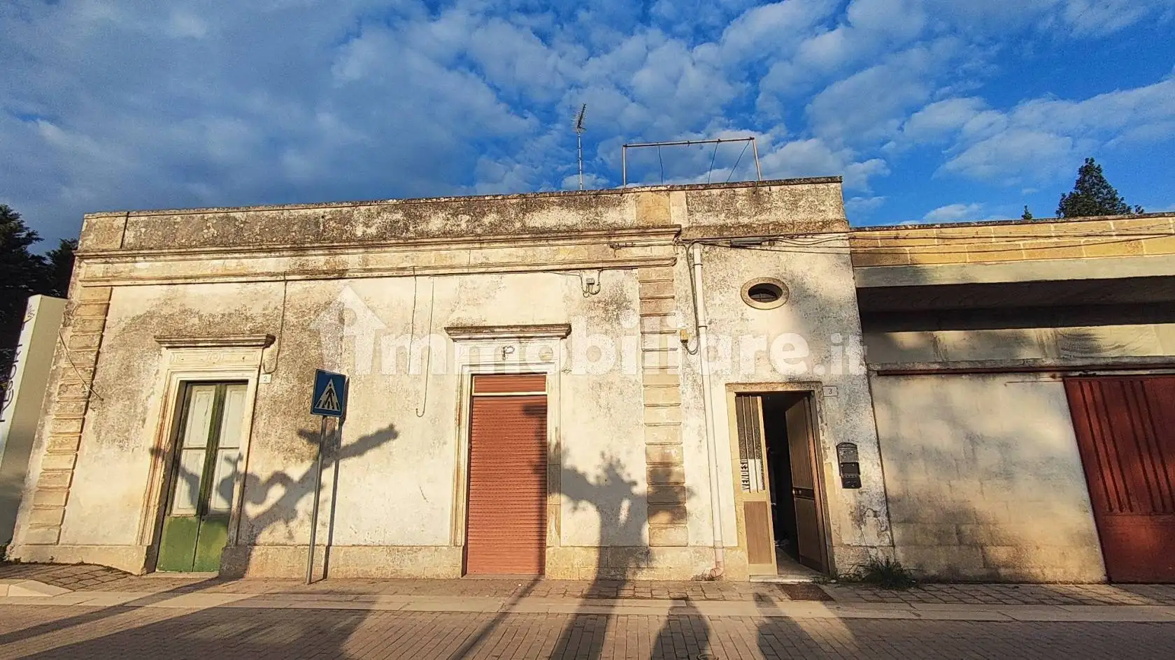 Terratetto unifamiliare via Mora, Cannole - foto 4