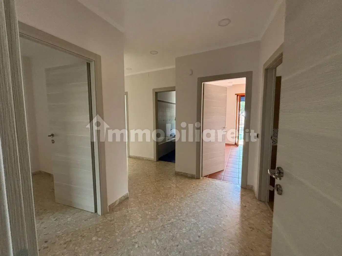 Appartamento in vendita a Torre del Greco