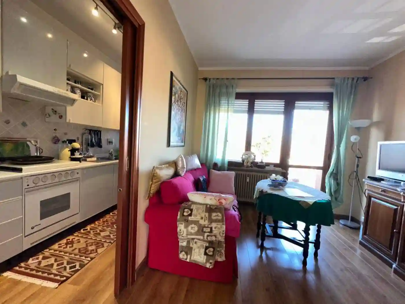 Appartamento - foto 2