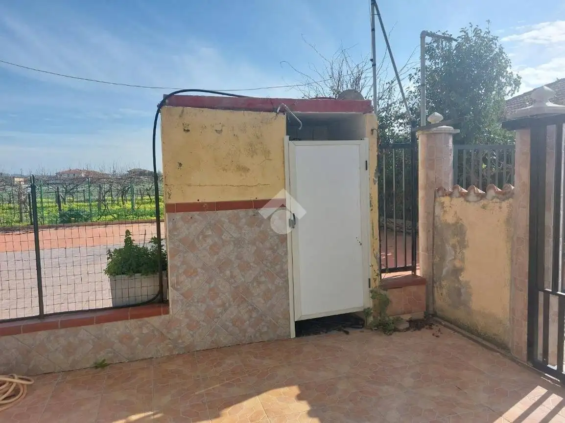 Bilocale via Foce Tacina (via Parigi), Steccato di Cutro, Steccato Di Cutro, Cutro - foto 3