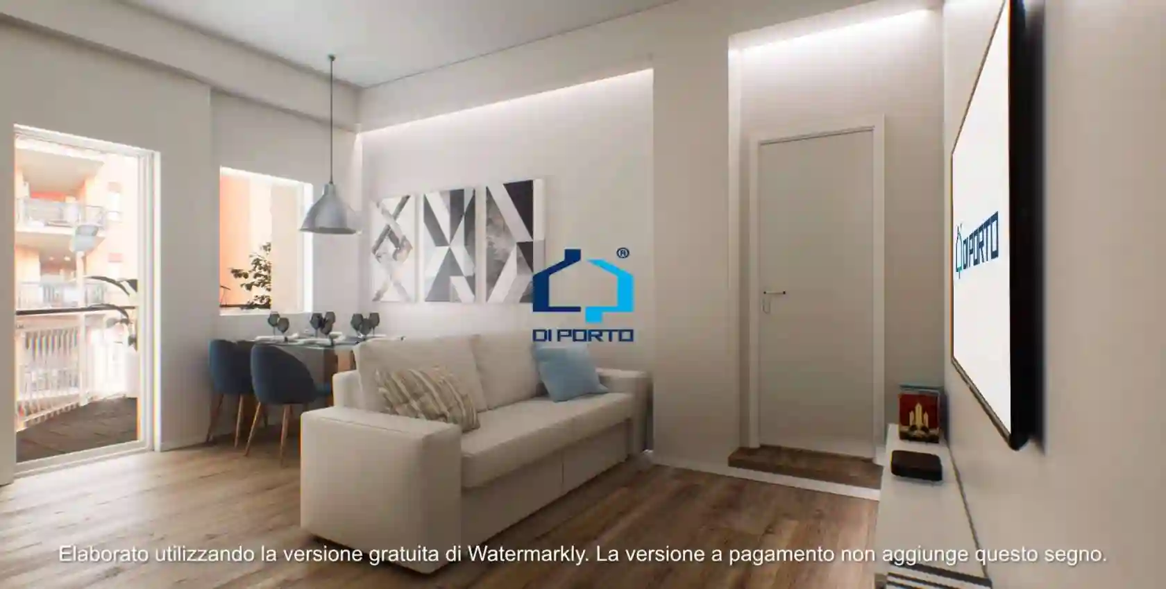 Appartamento - foto 2