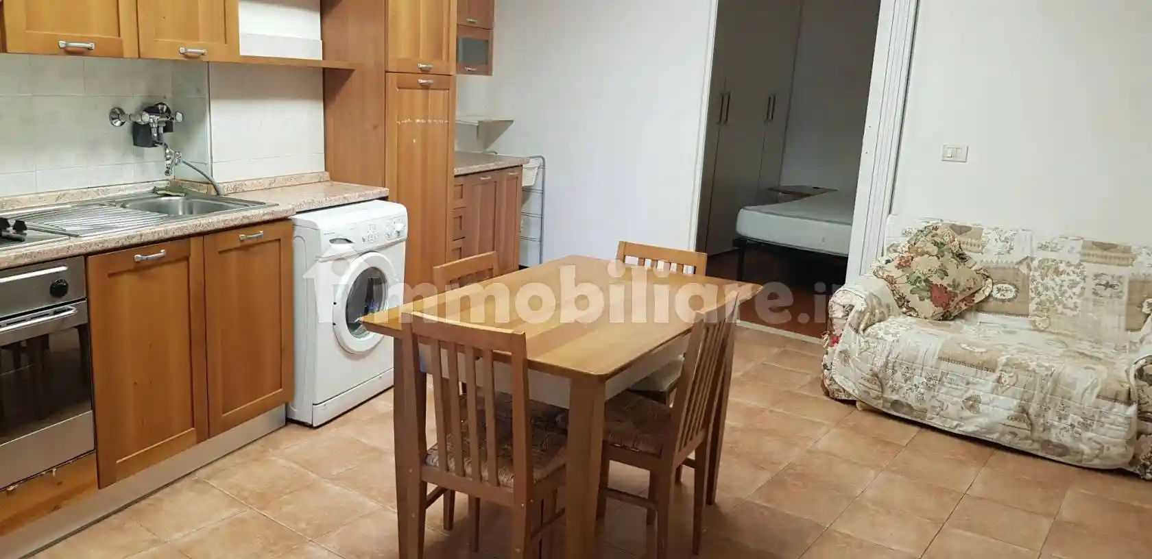 Appartamento in affitto a San Giovanni in Persiceto