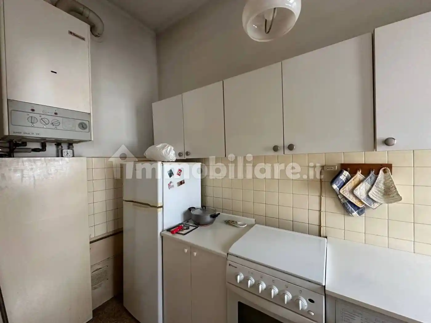 Villa unifamiliare viale Trieste, Viale Trieste - Villaggio dei Fiori, Vicenza - foto 4