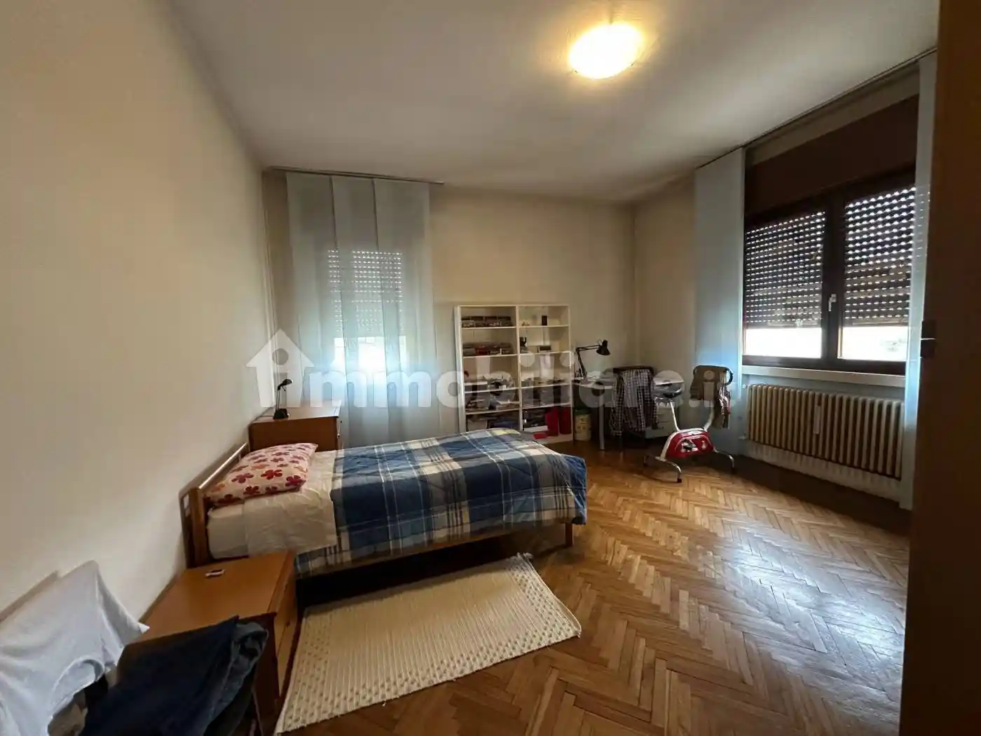 Villa unifamiliare viale Trieste, Viale Trieste - Villaggio dei Fiori, Vicenza - foto 5