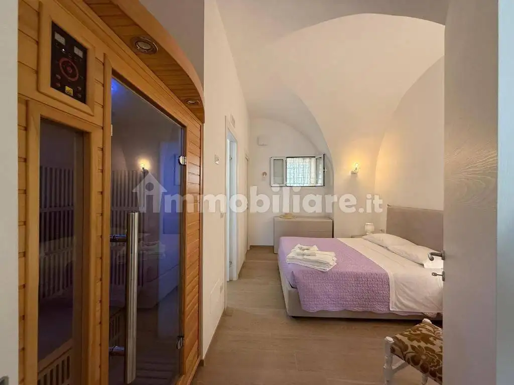 Appartamento in affitto a Monopoli