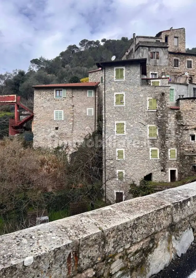 Appartamento in vendita a Olivetta San Michele