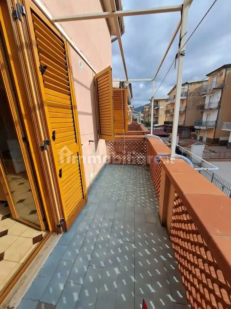 Appartamento corso del Tirreno, Marina Di Santa Maria Del Cedro, Santa Maria del Cedro - foto 3