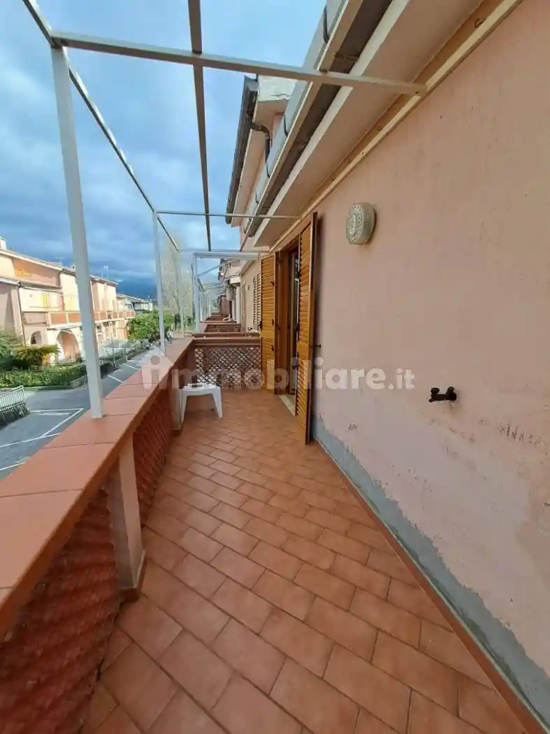 Appartamento corso del Tirreno, Marina Di Santa Maria Del Cedro, Santa Maria del Cedro - foto 4