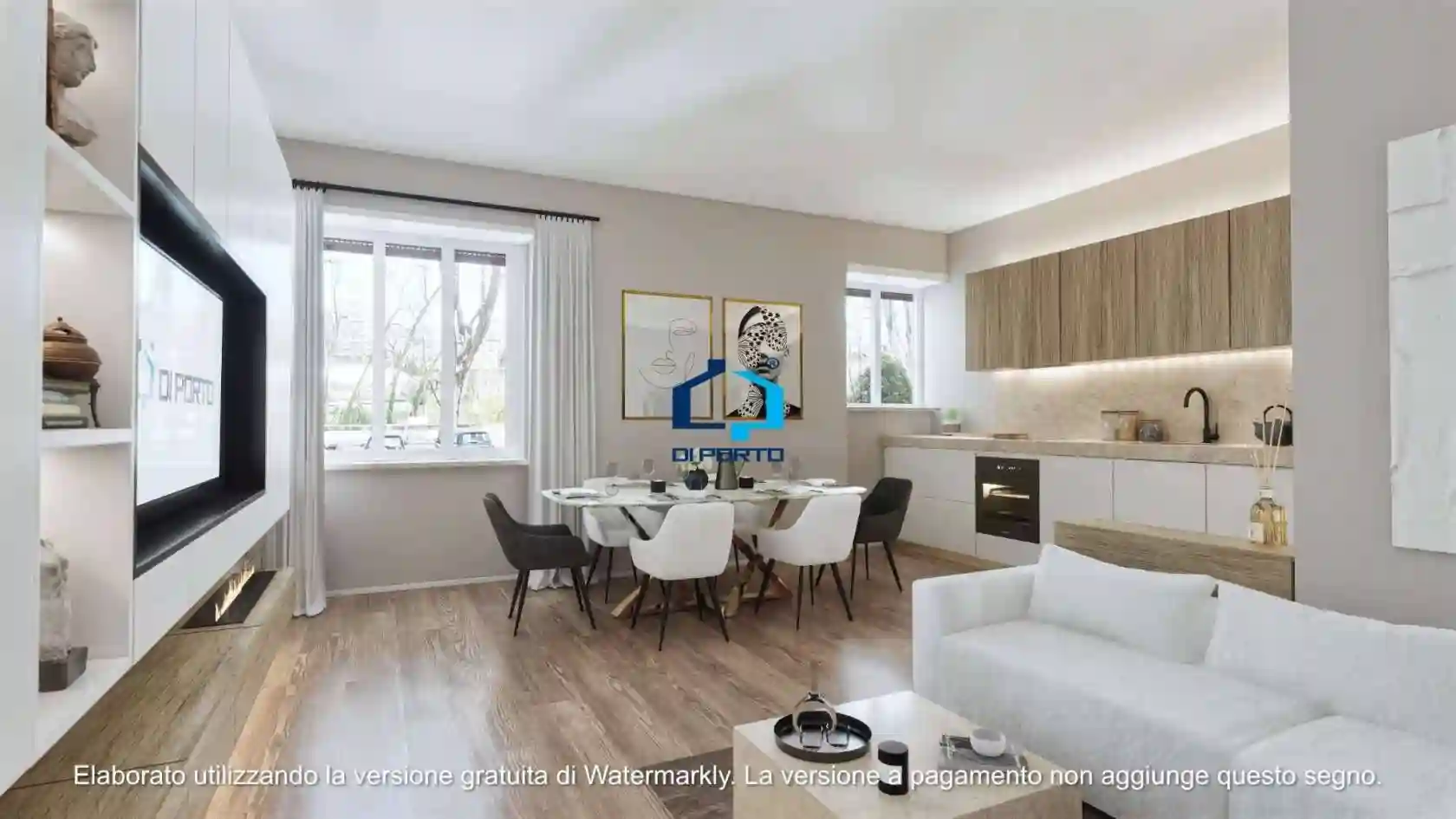 Appartamento - foto 3