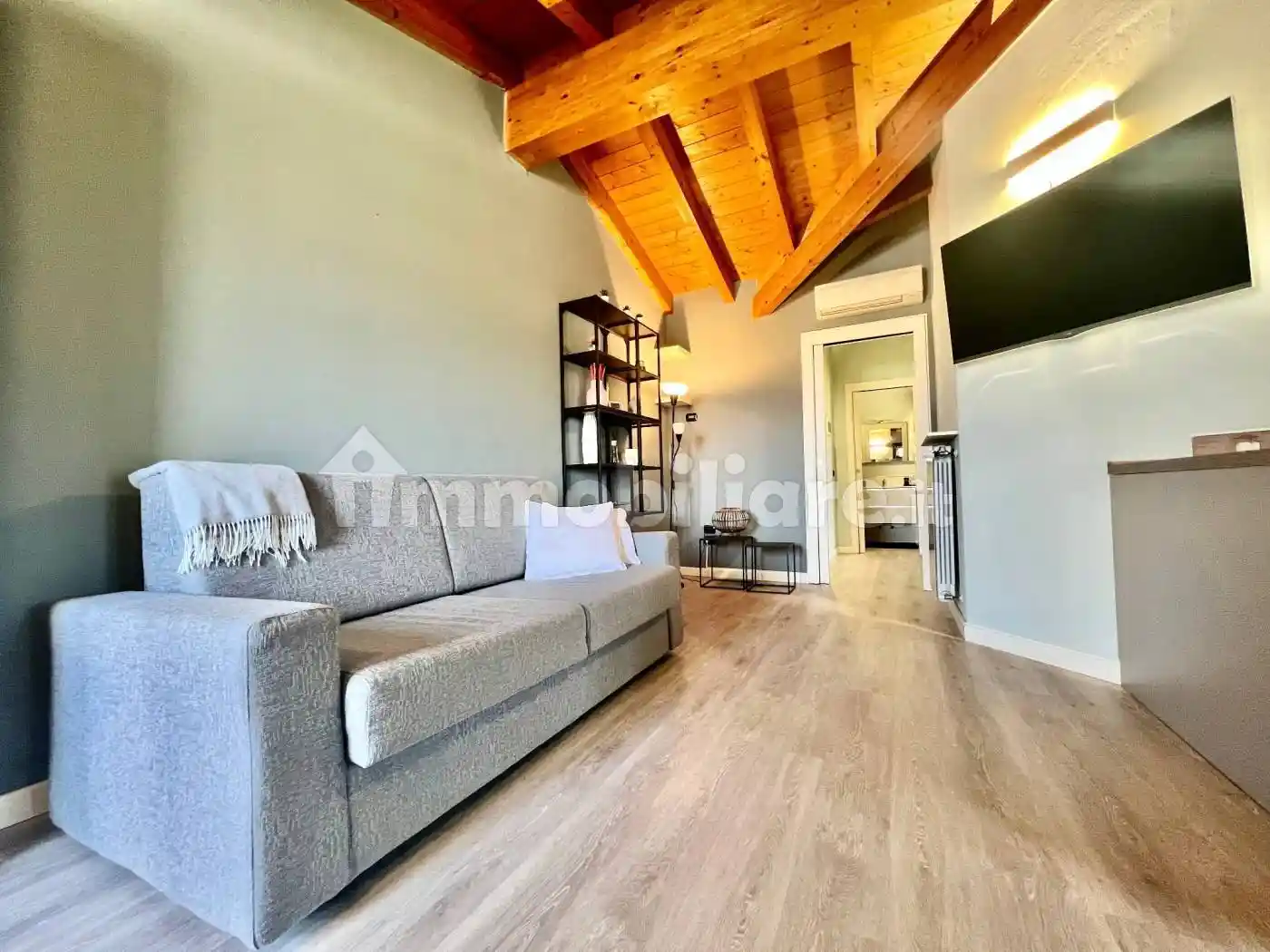 Appartamento in vendita a Desenzano del Garda