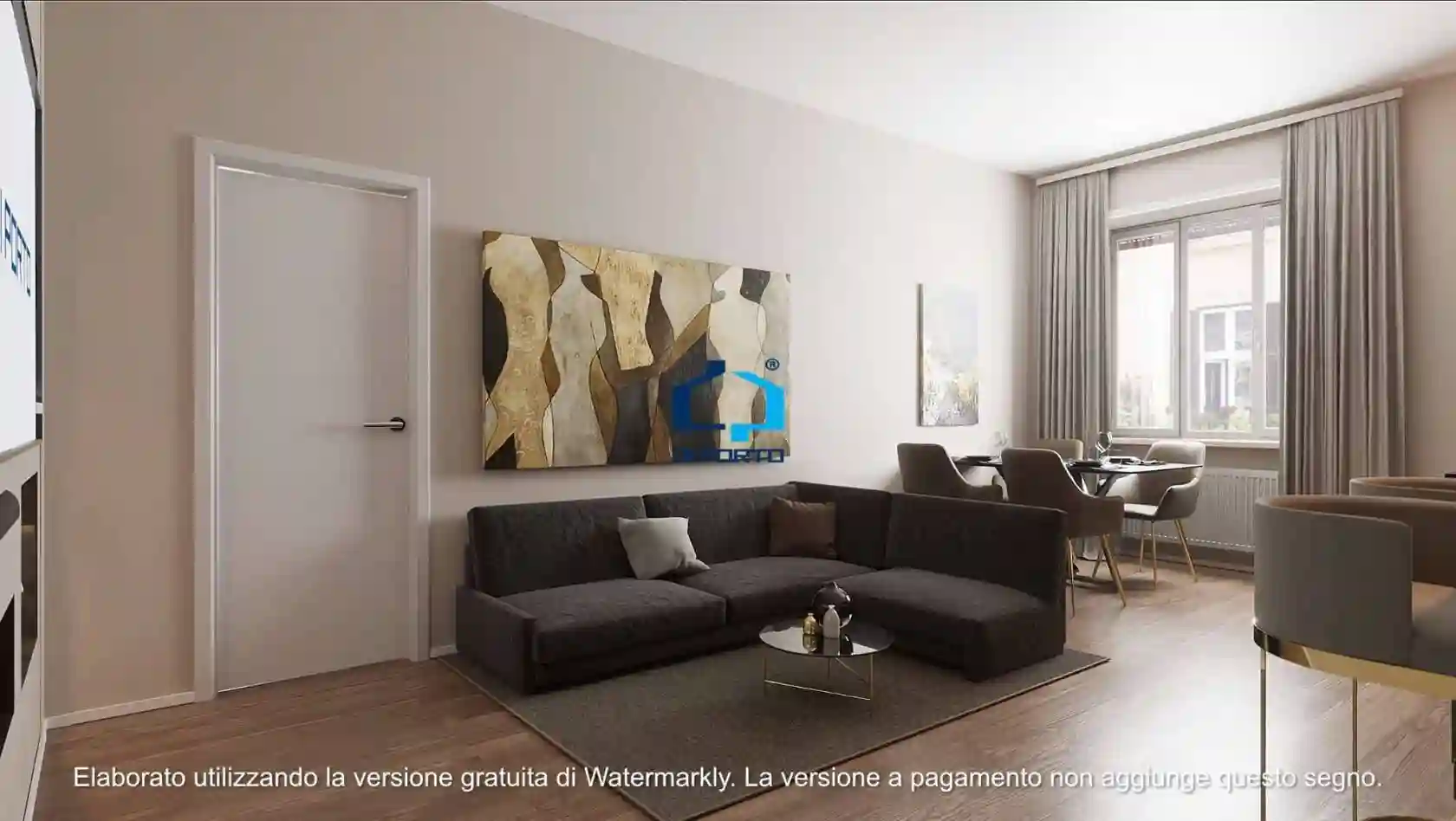 Appartamento - foto 4