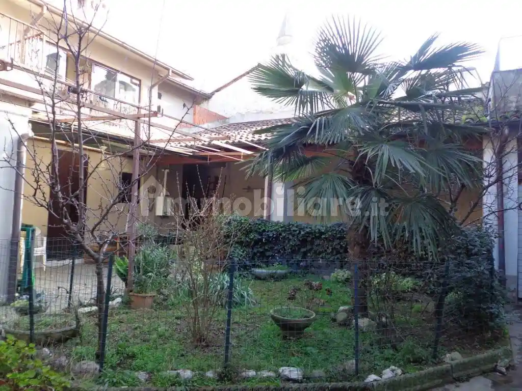 Villa in vendita a Soresina