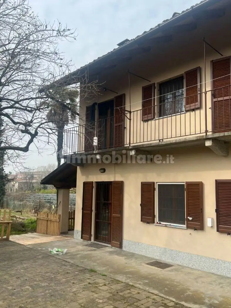 Villa in vendita a Collegno