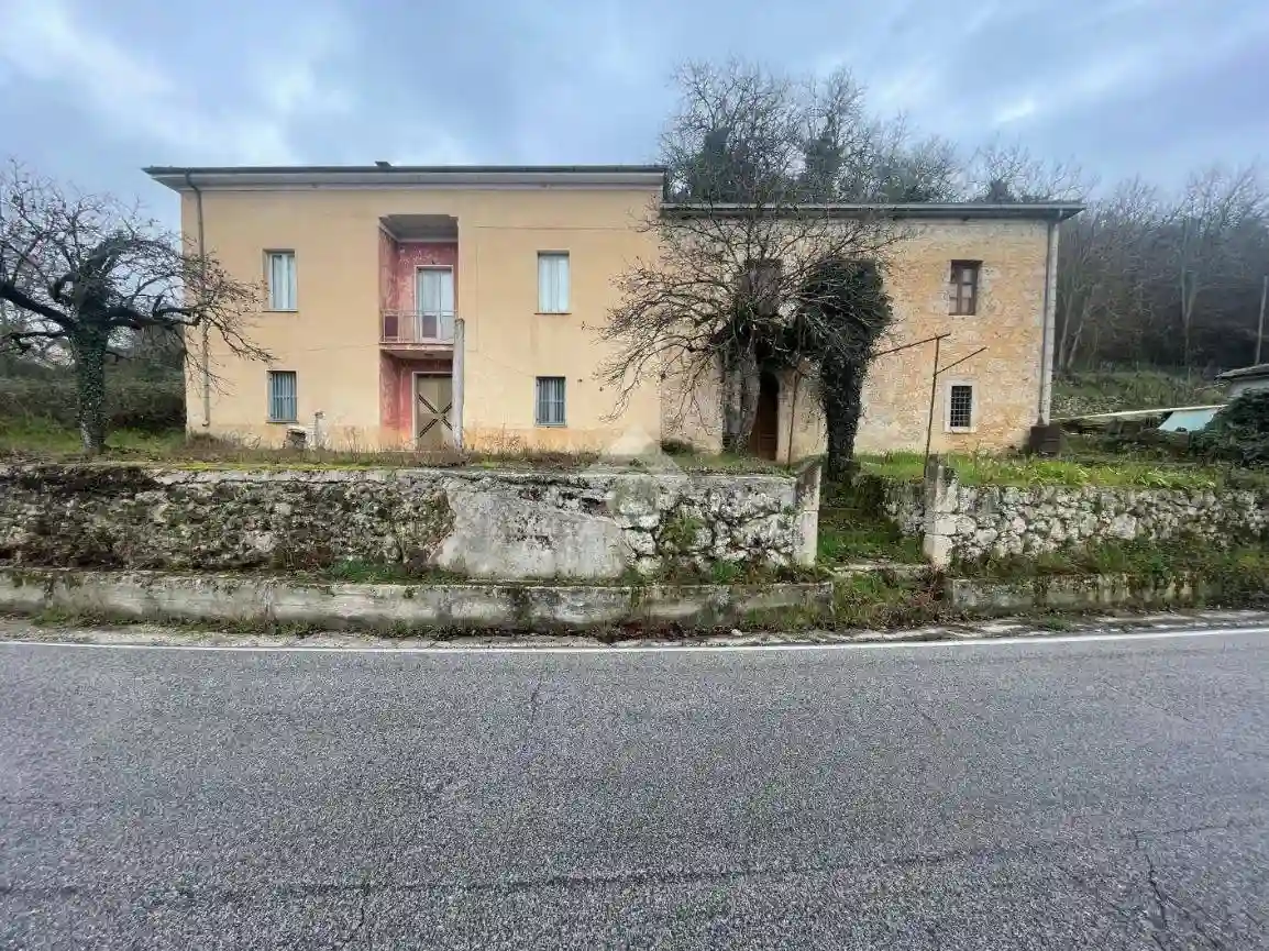 Casa indipendente - foto 2