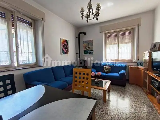 Appartamento via A. Giordani, 33080 Claut Italia, Centro, Claut - foto 2