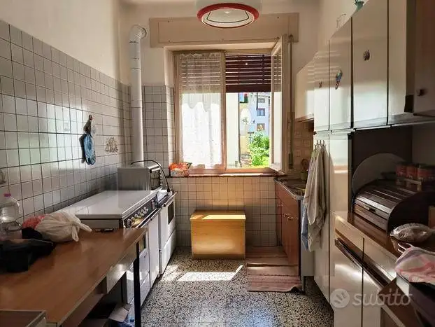 Appartamento via A. Giordani, 33080 Claut Italia, Centro, Claut - foto 4