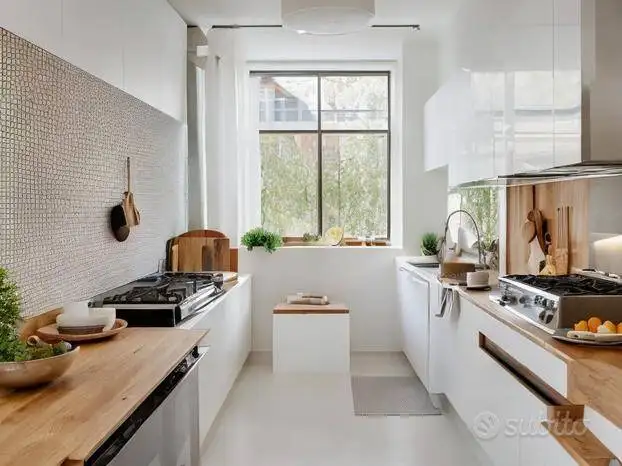 Appartamento via A. Giordani, 33080 Claut Italia, Centro, Claut - foto 5