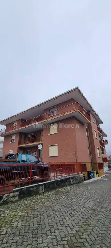 Attico - Mansarda in vendita a Cuorgnè