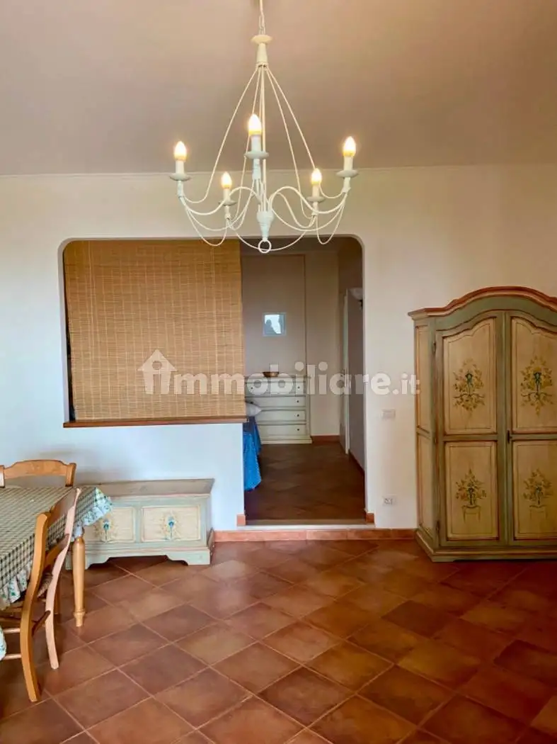 Loft in affitto a Bolsena