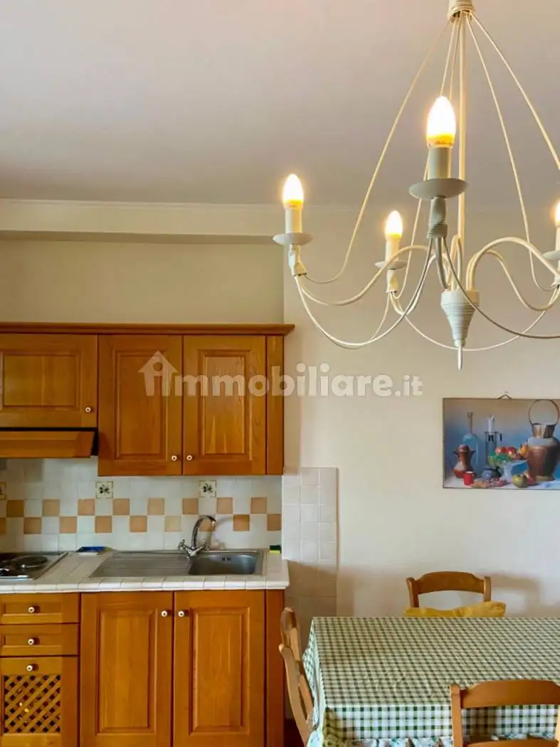 Open space via della Rena 1, Bolsena - foto 2