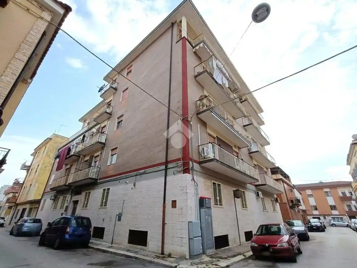 Appartamento in vendita a San Severo