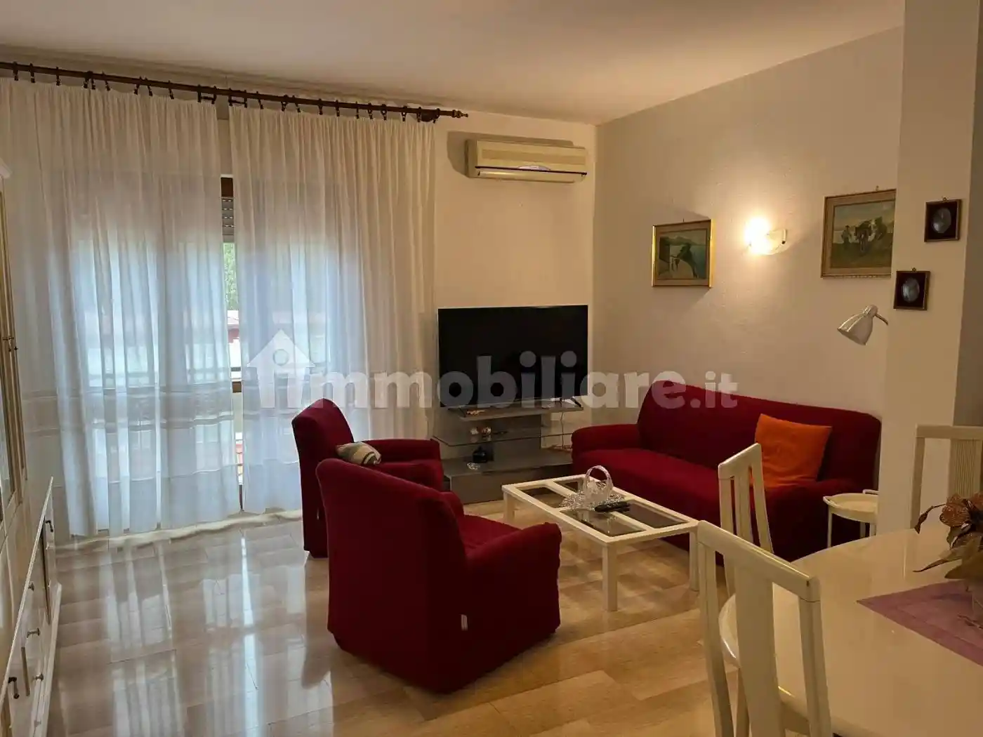 Appartamento in vendita a Porto Azzurro