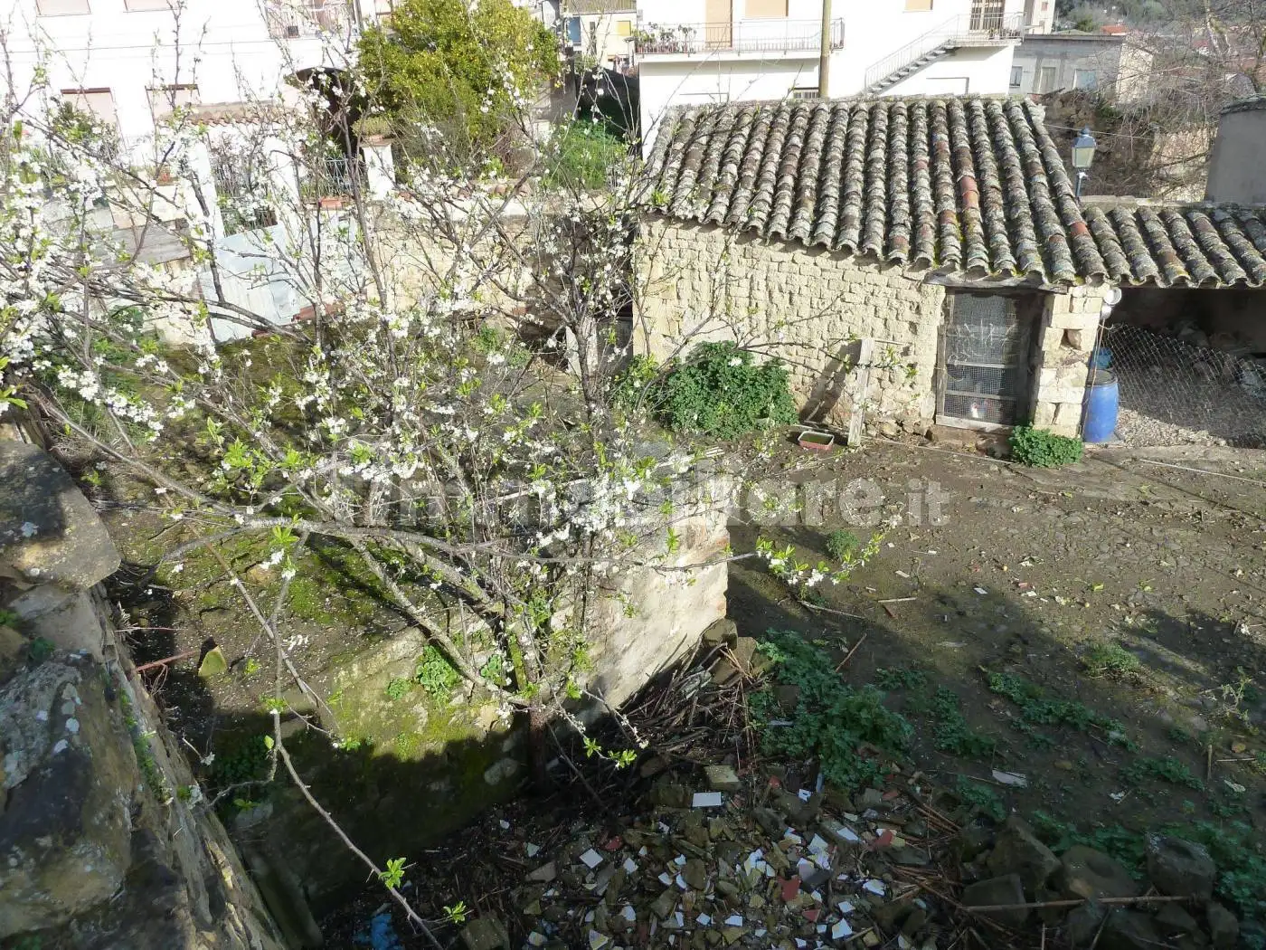 Rustico via De Castro, Collinas - foto 2