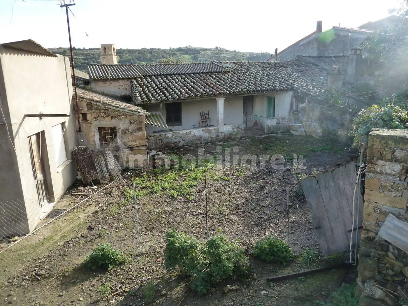 Rustico via De Castro, Collinas - foto 4