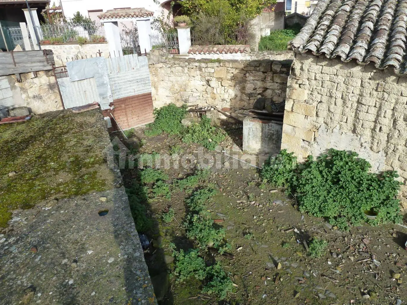 Rustico via De Castro, Collinas - foto 5