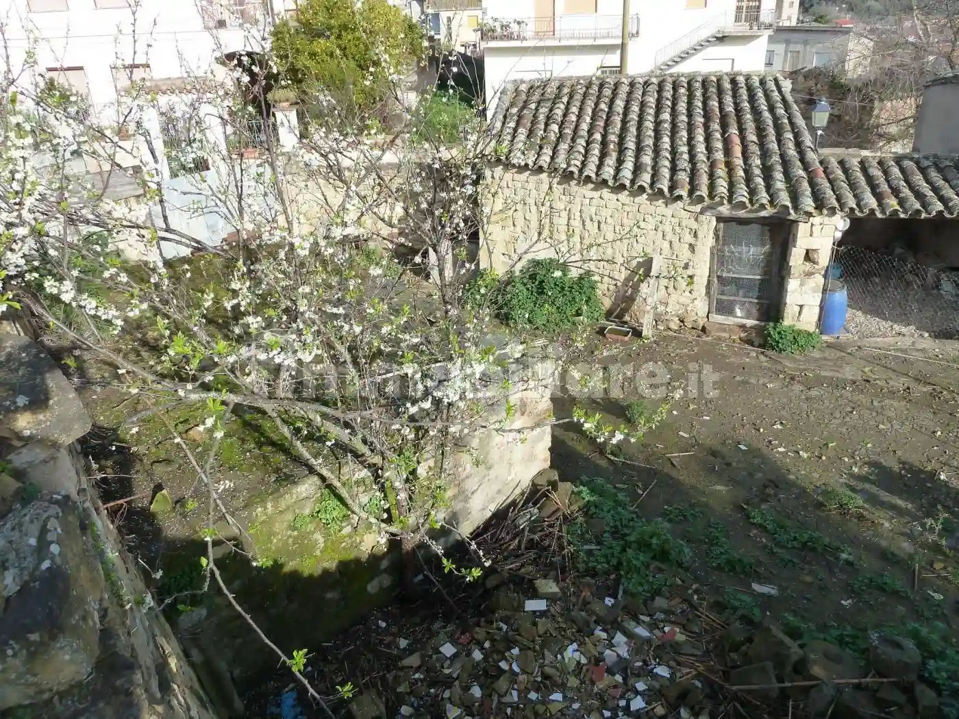 Rustico via De Castro, Collinas - foto 4