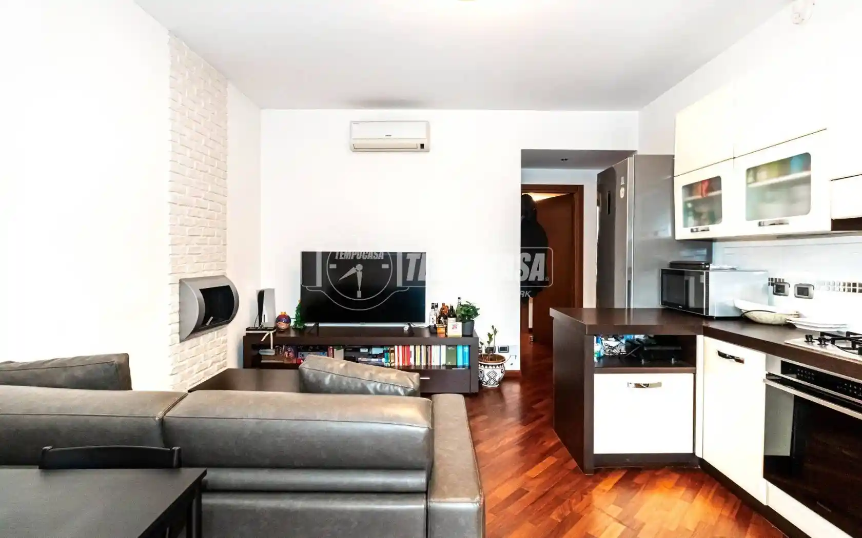 Bilocale viale BRENTA 3, Lodi - Brenta, Milano - foto 2