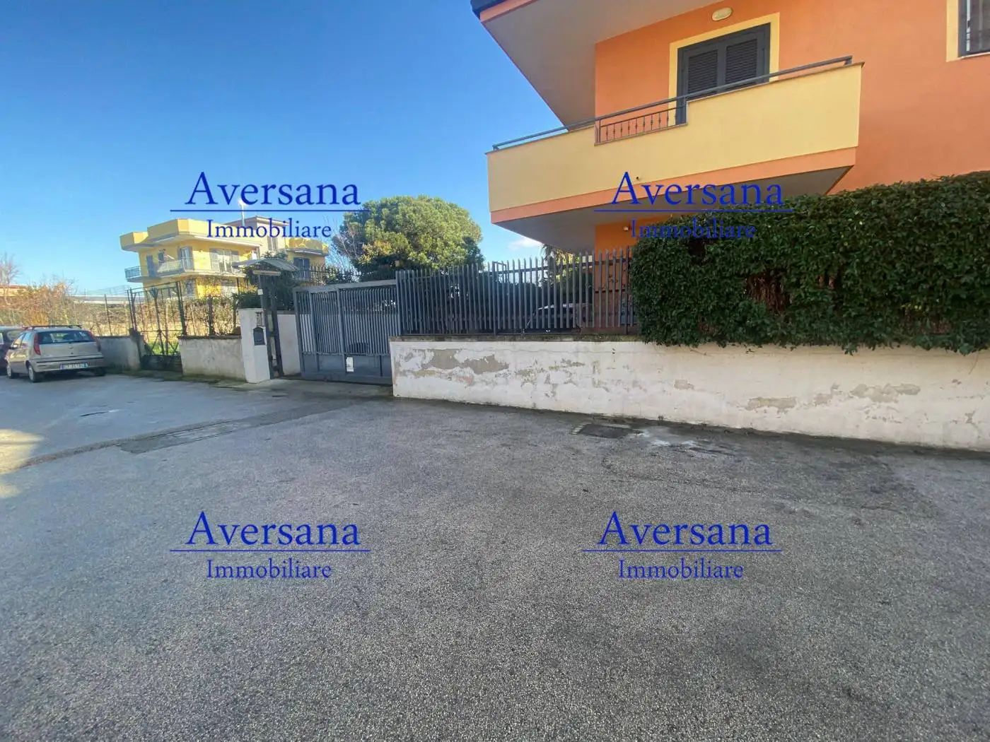 Villetta a schiera in vendita a Giugliano in Campania