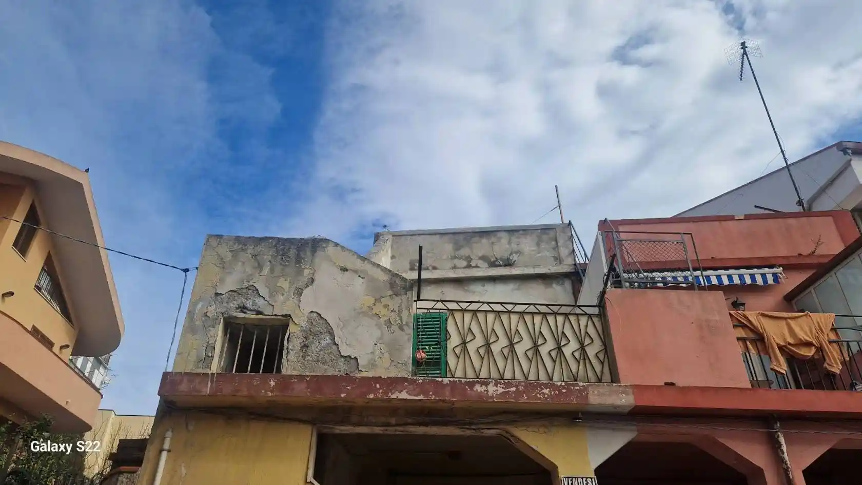 Appartamento in vendita a Messina