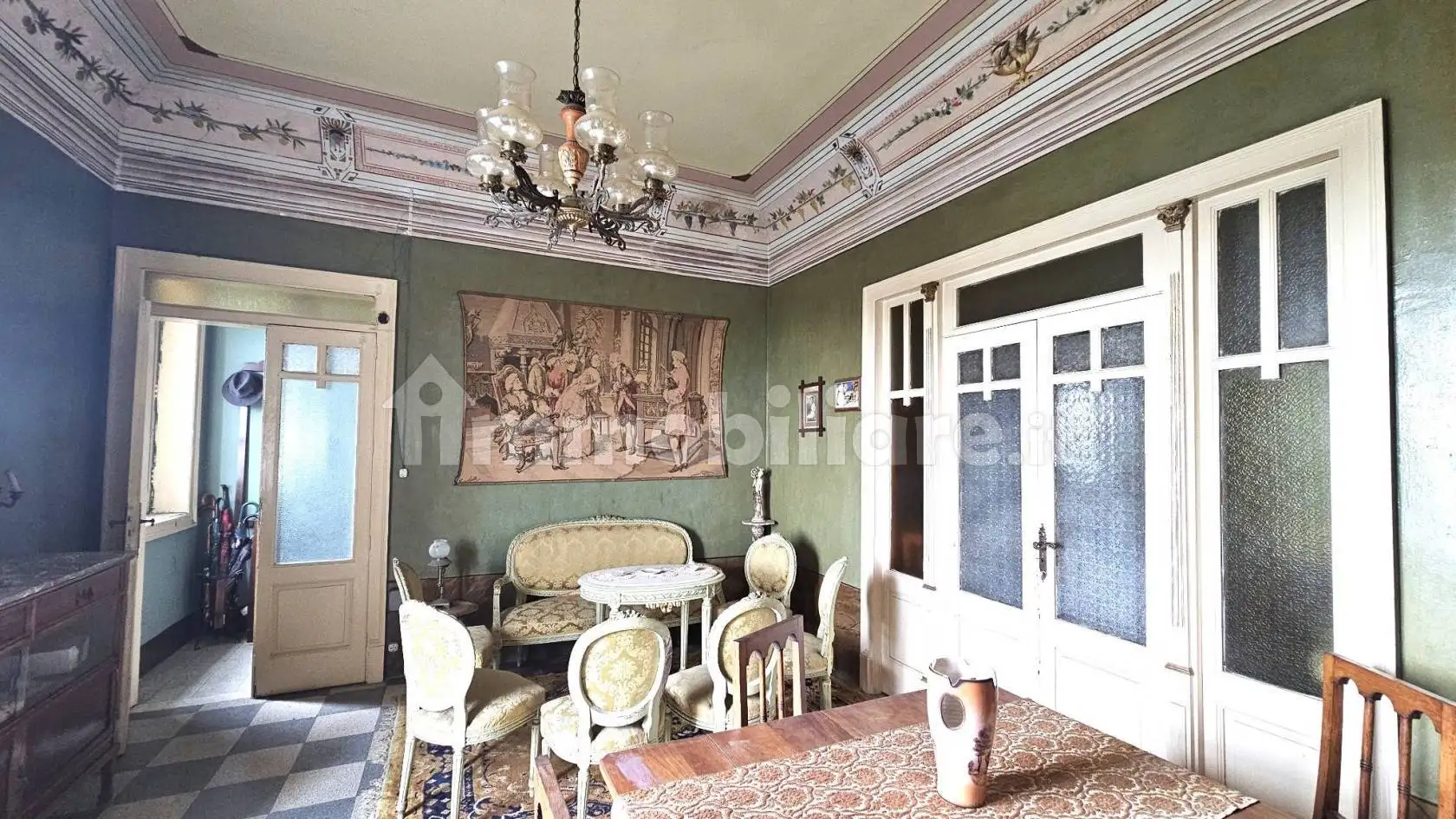 Casa indipendente in vendita a Mirto