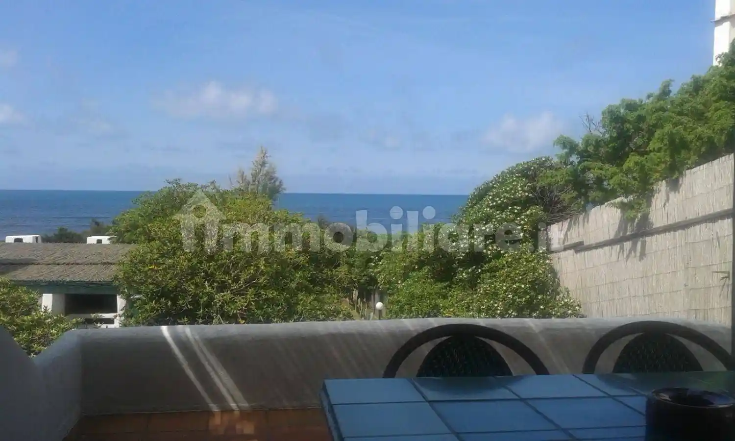 Appartamento in affitto a Sabaudia