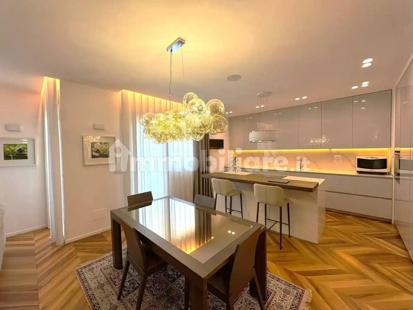 Appartamento in vendita a Bari