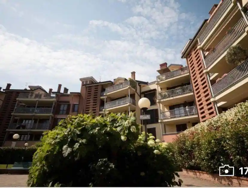 Appartamento in vendita a Trezzano sul Naviglio