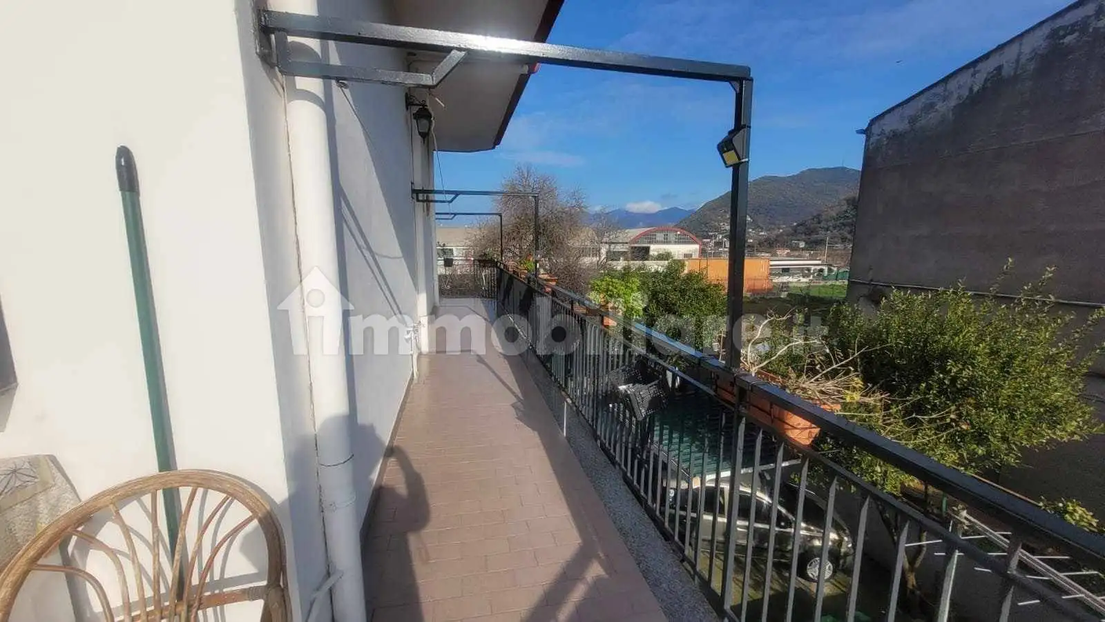 Appartamento in vendita a Cava de' Tirreni