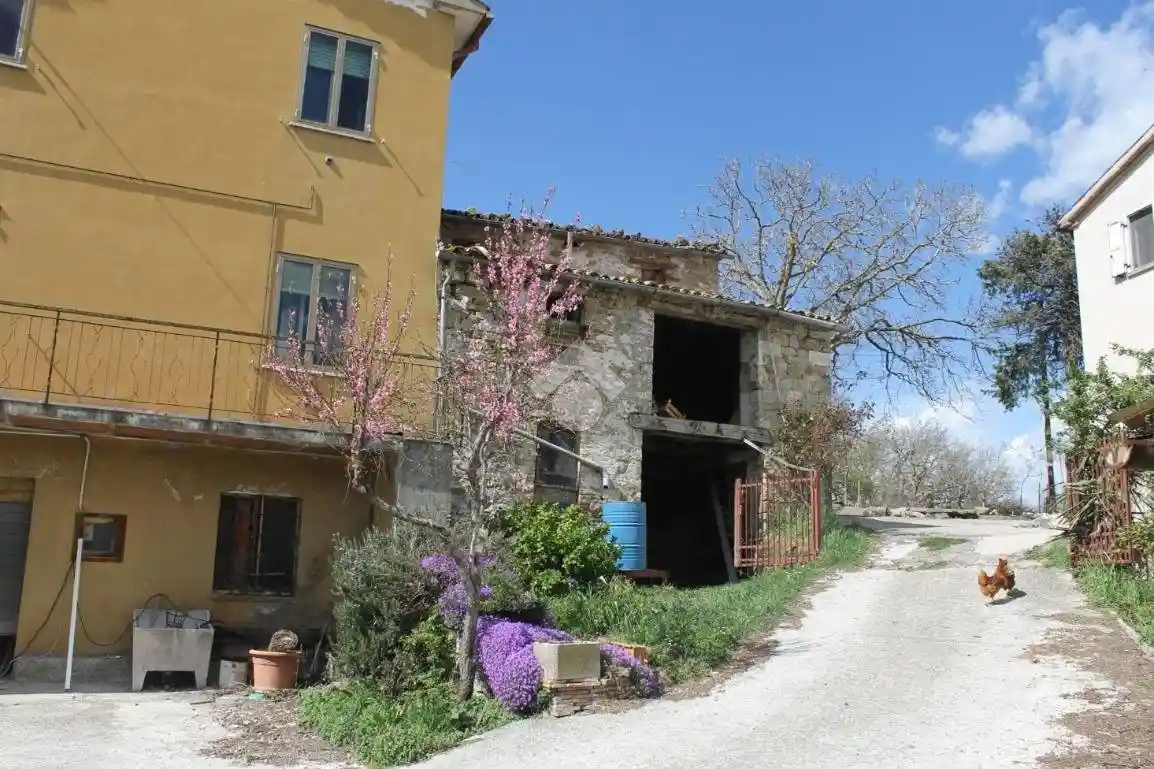 Casa indipendente - foto 5