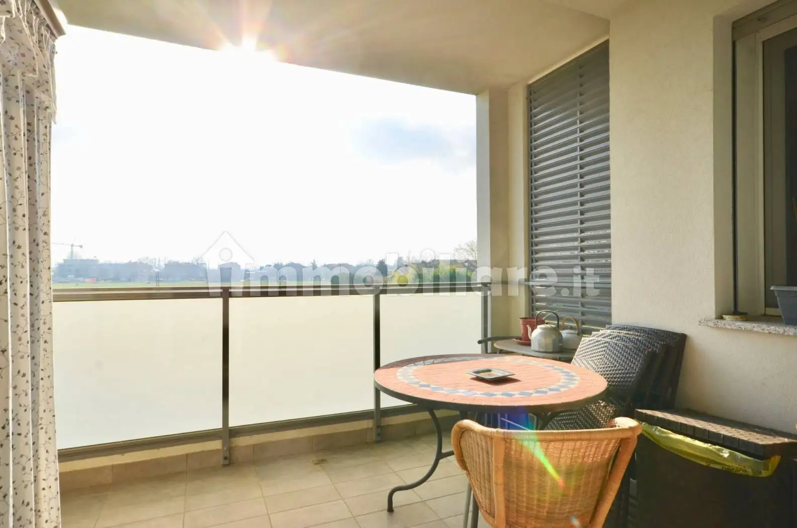 Appartamento in vendita a Anzola dell'Emilia