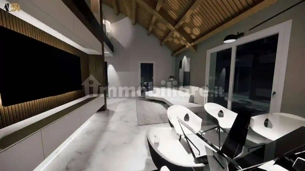 Attico - Mansarda - foto 3