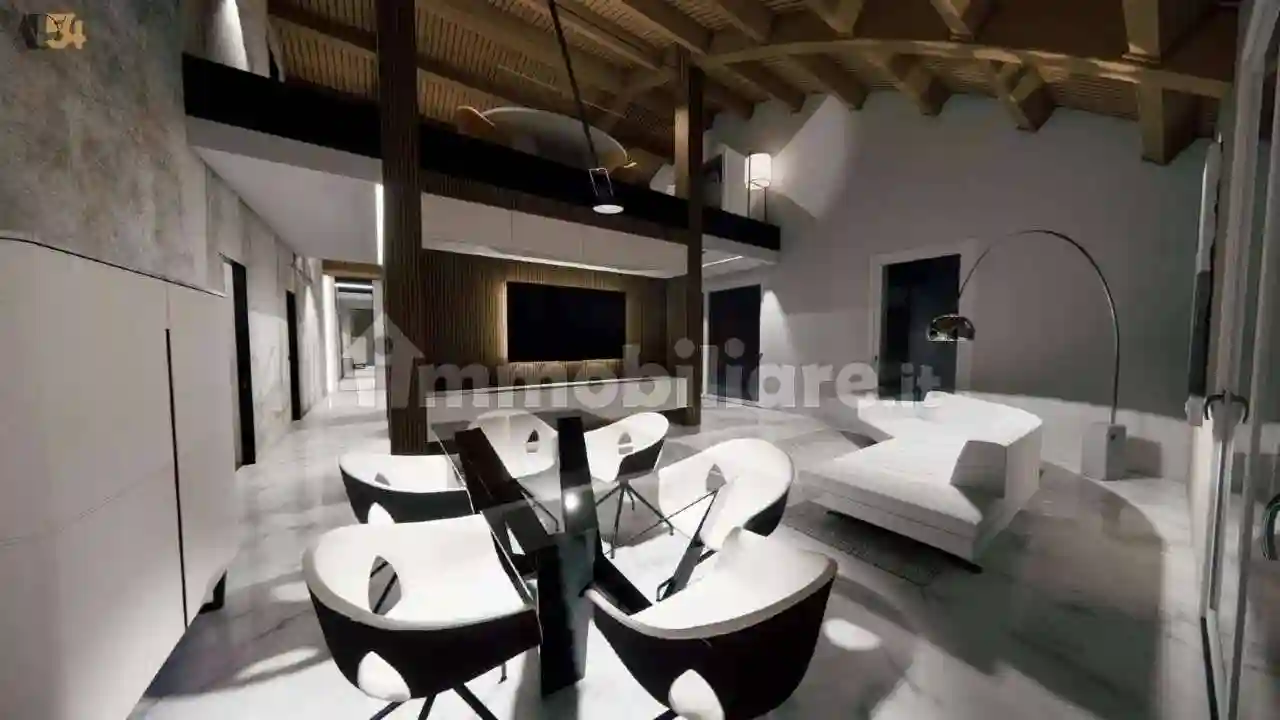 Attico - Mansarda - foto 4