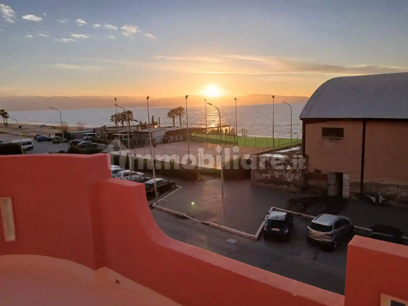 Appartamento in vendita a Milazzo