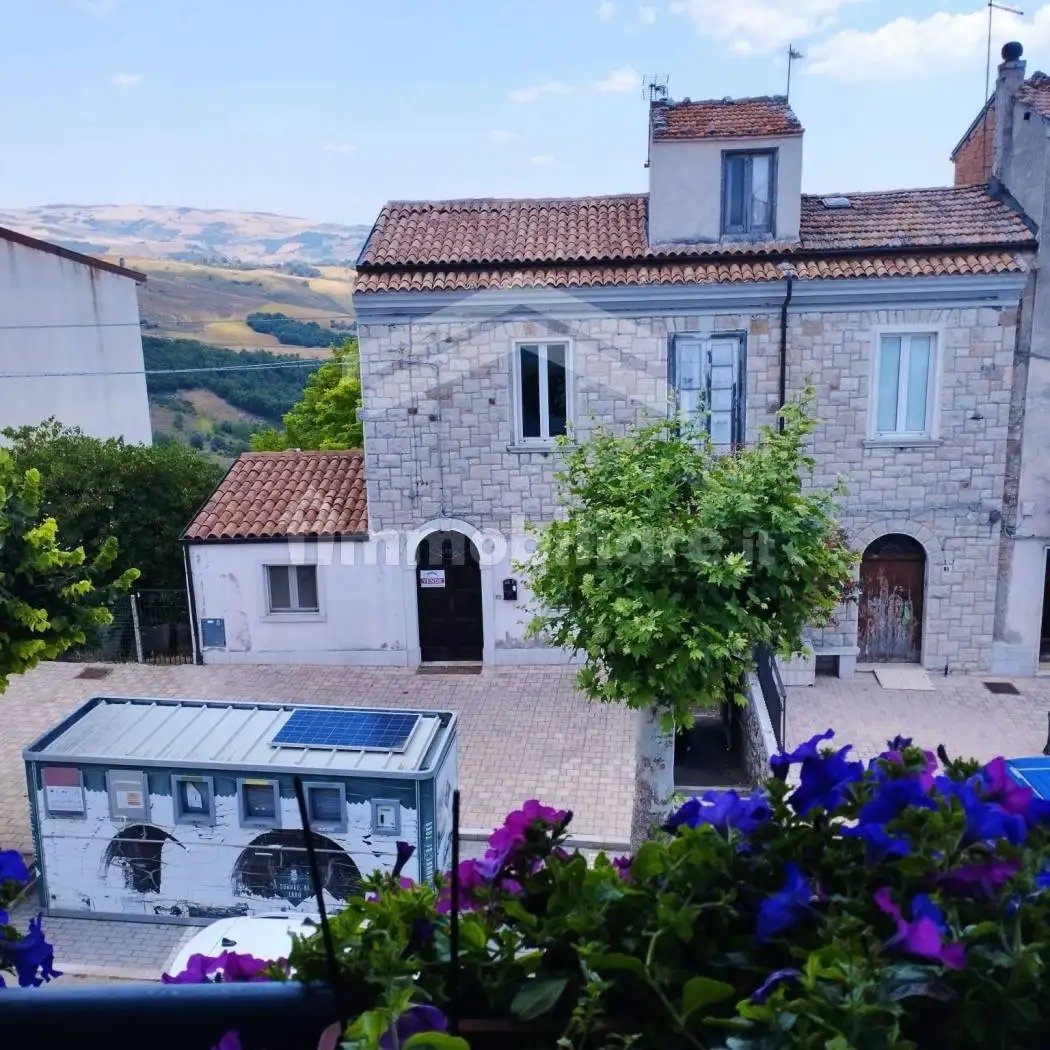 Appartamento in vendita a Toro