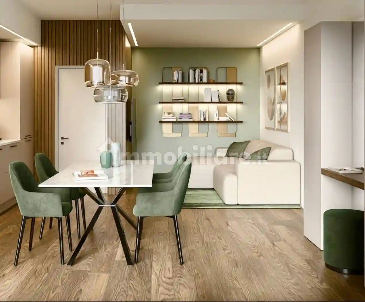 Attico - Mansarda - foto 5