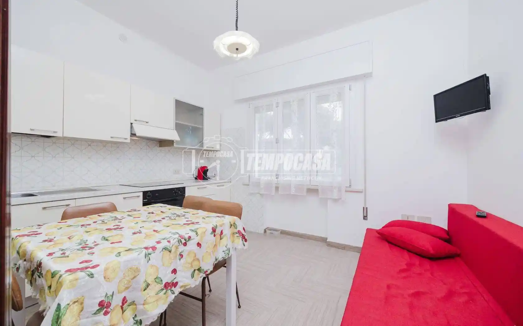 Appartamento in vendita a Cervia