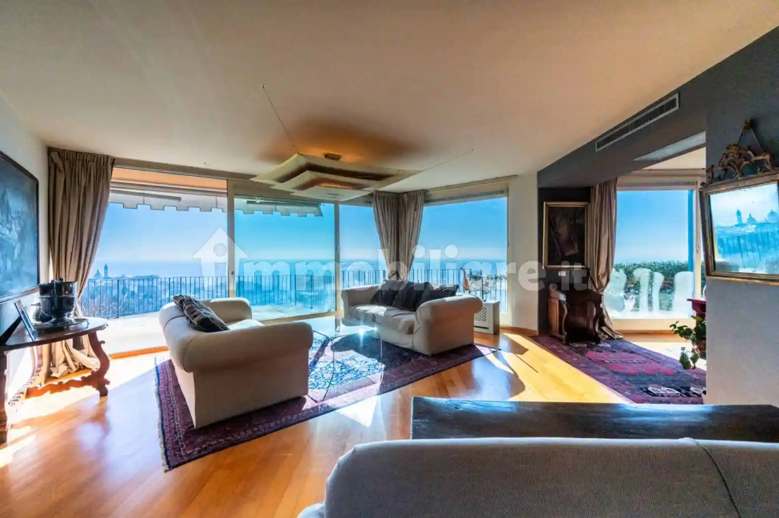 Villa in vendita a Bergamo