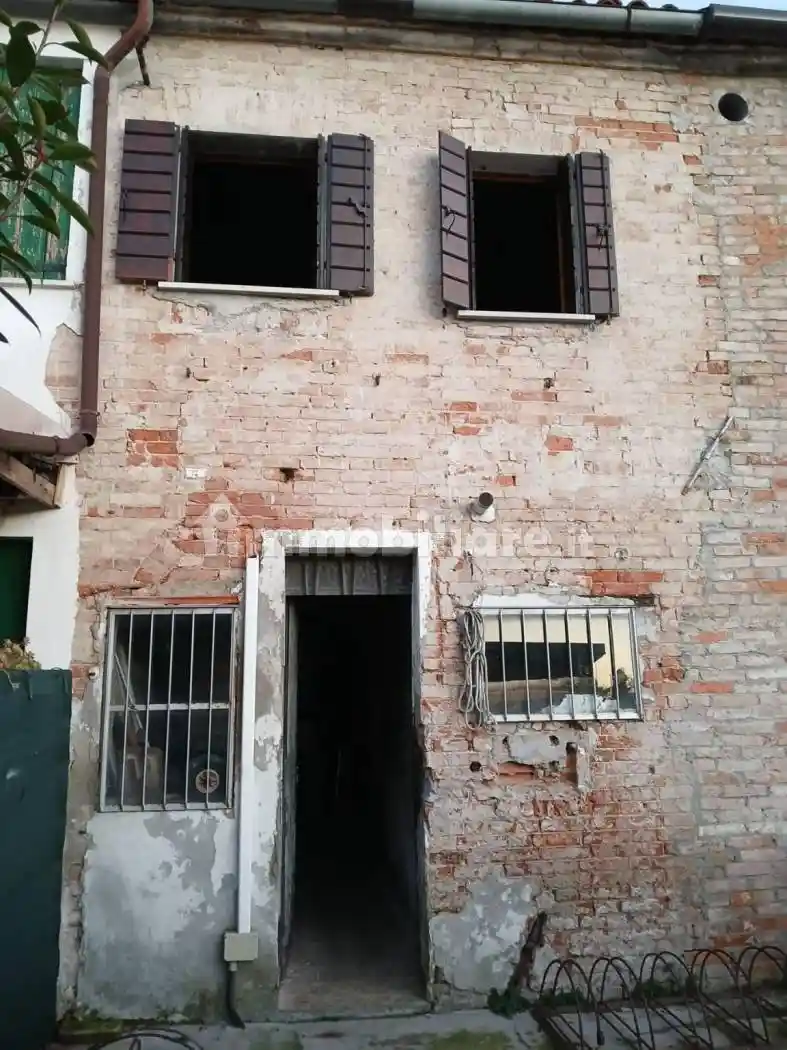 Casa indipendente in vendita a Mira